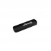 USB флеш накопичувач Wibrand 32GB Grizzly Black USB 2.0 (WI2.0/GR32P3B)