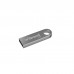 USB флеш накопичувач Wibrand 8GB Puma Silver USB 2.0 (WI2.0/PU8U1S)