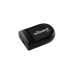 USB флеш накопичувач Wibrand 64GB Scorpio Black USB 2.0 (WI2.0/SC64M3B)