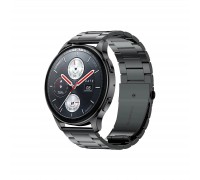 Смарт-годинник Amazfit Pop 3R Metal Black (1051346)