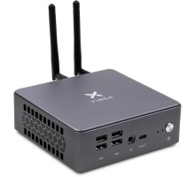 Комп'ютер Vinga Mini PC V655 (V6551215U.8256W1H)