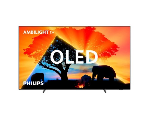 Телевізор Philips 48OLED769/12