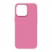 Чохол до мобільного телефона Armorstandart ICON2 MagSafe Apple iPhone 15 Pro Pink (ARM77005)