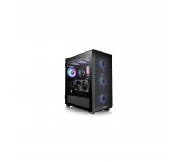 Корпус ThermalTake S250 TG ARGB Black (CA-1Y6-00M1WN-00)