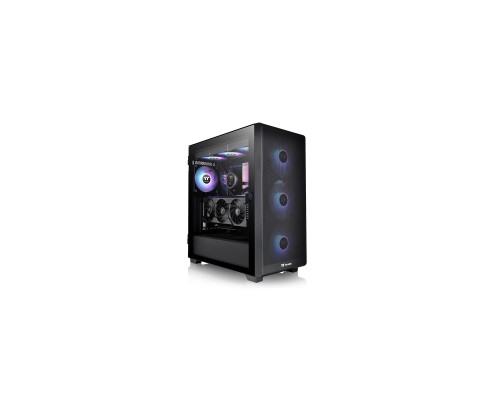 Корпус ThermalTake S250 TG ARGB Black (CA-1Y6-00M1WN-00)