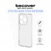 Чохол до мобільного телефона BeCover ZTE Blade V50 Design Transparancy (710923)