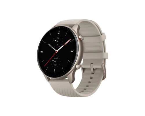 Смарт-годинник Amazfit GTR 2 Lightning Grey (New Version) (1041701)