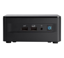 Комп'ютер ASUS NUC 13 Pro Kit RNUC13ANHI500002I / i5-1340P, M.2, 2.5'' SATA slot (90AR00C1-M000B0)