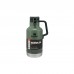 Термос Stanley для пива Easy-Pour Growler Hammertone Green 1.9 л (6939236348287)