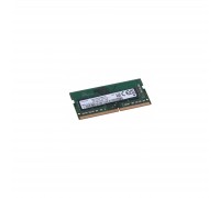 Модуль пам'яті для ноутбука SoDIMM DDR4 16GB 3200 MHz Samsung (M471A2G43CB2-CWE)