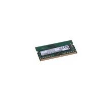 Модуль пам'яті для ноутбука SoDIMM DDR4 16GB 3200 MHz Samsung (M471A2G43CB2-CWE)