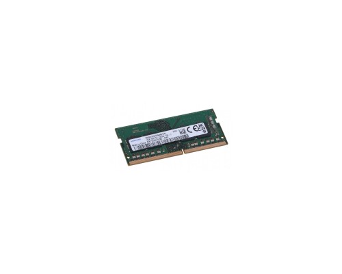 Модуль пам'яті для ноутбука SoDIMM DDR4 16GB 3200 MHz Samsung (M471A2G43CB2-CWE)