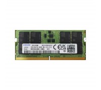 Модуль пам'яті для ноутбука SoDIMM DDR5 32GB 5600 MHz Samsung (M425R4GA3BB0-CWM)