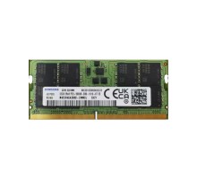 Модуль пам'яті для ноутбука SoDIMM DDR5 32GB 5600 MHz Samsung (M425R4GA3BB0-CWM)