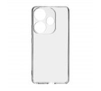 Чохол до мобільного телефона Armorstandart Air Xiaomi Poco F6 Camera cover Clear (ARM73533)