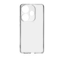 Чохол до мобільного телефона Armorstandart Air Xiaomi Poco F6 Camera cover Clear (ARM73533)