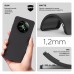 Чохол до мобільного телефона Armorstandart Matte Slim Fit Realme 12 5G Black (ARM77853)