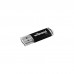 USB флеш накопичувач Wibrand 4GB Cougar BlackUSB 2.0 (WI2.0/CU4P1B)