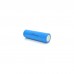 Акумулятор 21700 4000mAh, 3.7V, Blue, FlatTop Vipow (ICR21700-4000mAhFT / 31078)