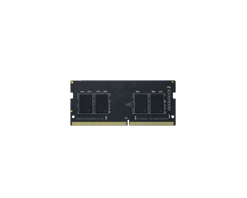 Модуль пам'яті для ноутбука SoDIMM DDR4 8GB 3200 MHz eXceleram (E40832S)