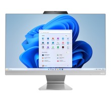 Комп'ютер ASUS M3402WFAK-WPC0090 AiO / Ryzen5 7520U, 16GB, F512GB, WiFi, кл+м (90PT03L1-M00S00)