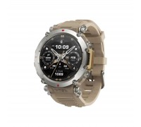 Смарт-годинник Amazfit T-Rex Ultra Sahara (W2142EU2N) бежевий (1066609)