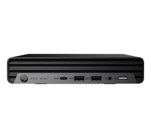 Комп'ютер HP Pro 400 G9 Mini / i3-12100T, 8, 512, WiFi, кл+м, Win11P (885H4EA)