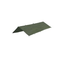 Тент Highlander Basha Shelter Olive (MA100-OG) (930782)