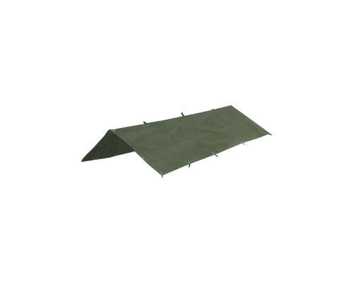 Тент Highlander Basha Shelter Olive (MA100-OG) (930782)