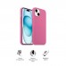 Чохол до мобільного телефона Armorstandart ICON2 Case Apple iPhone 15 Pink (ARM77017)