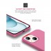 Чохол до мобільного телефона Armorstandart ICON2 Case Apple iPhone 15 Pink (ARM77017)