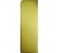 Туристичний килимок Tramp комфорт Olive 190x60x3 (UTRI-015)