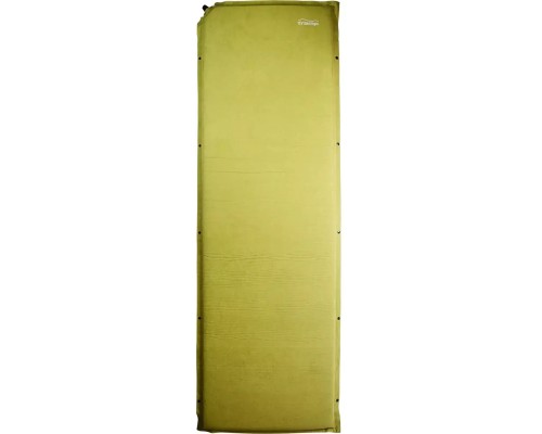 Туристичний килимок Tramp комфорт Olive 190x60x3 (UTRI-015)