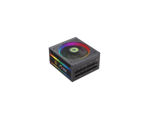 Блок живлення Gamemax 750W (RGB 750 PRO (ATX3.03.1 PCIe5.0)