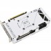 Відеокарта ASUS GeForce RTX4070 SUPER 12Gb DUAL OC WHITE EVO (DUAL-RTX4070S-O12G-EVO-WHITE)