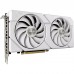 Відеокарта ASUS GeForce RTX4070 SUPER 12Gb DUAL OC WHITE EVO (DUAL-RTX4070S-O12G-EVO-WHITE)