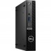 Комп'ютер Dell OptiPlex 7020 MFF / i3-14100T, 8, 512, WiFi, кл+м (N003O7020MFF_UBU)