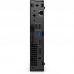 Комп'ютер Dell OptiPlex 7020 MFF / i3-14100T, 8, 512, WiFi, кл+м (N003O7020MFF_UBU)