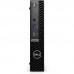 Комп'ютер Dell OptiPlex 7020 MFF / i3-14100T, 8, 512, WiFi, кл+м (N003O7020MFF_UBU)