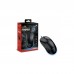 Мишка Genius Scorpion M500 USB Black (31040011400)