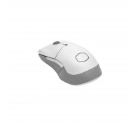 Мишка CoolerMaster MM311 Wireless White (MM-311-WWOW1)