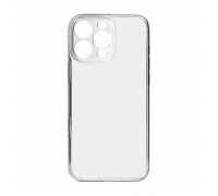 Чохол до мобільного телефона Armorstandart Air Apple iPhone 16 Pro Max Camera cover Clear (ARM78491)