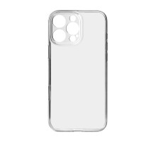 Чохол до мобільного телефона Armorstandart Air Apple iPhone 16 Pro Max Camera cover Clear (ARM78491)