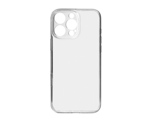 Чохол до мобільного телефона Armorstandart Air Apple iPhone 16 Pro Max Camera cover Clear (ARM78491)