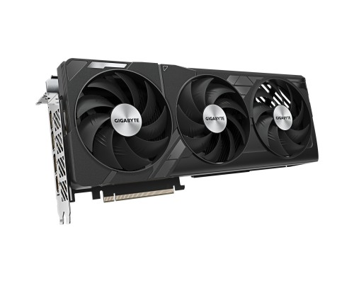 Відеокарта GIGABYTE GeForce RTX4070Ti SUPER 16Gb WINDFORCE MAX OC (GV-N407TSWF3MAX OC-16GD)