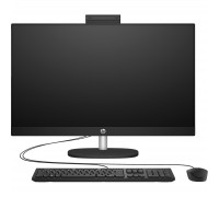 Комп'ютер HP 27-cr0066ua AiO / i5-1335U, 16, 512, WiFi, кл+м (A45E0EA)