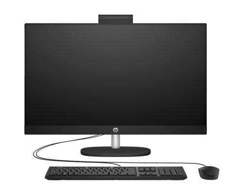 Комп'ютер HP 27-cr0066ua AiO / i5-1335U, 16, 512, WiFi, кл+м (A45E0EA)