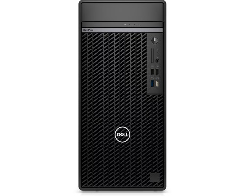 Комп'ютер Dell OptiPlex 7020 MT / i3-12100, 8, 512, кл+м, Win11P (N102O7020MT)