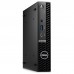 Комп'ютер Dell OptiPlex 7020 MFF / i5-12500T, 16, 512, WiFi, кл+м, Win11P (N111O7020MFF)