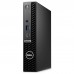 Комп'ютер Dell OptiPlex 7020 MFF / i5-12500T, 16, 512, WiFi, кл+м, Win11P (N111O7020MFF)